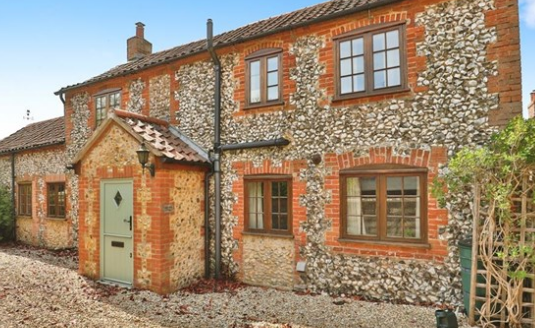 Refurbishment in KING'S LYNN photo